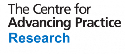 Centre for Advancing Practice Research