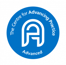 Work for the Centre - Advanced Badge