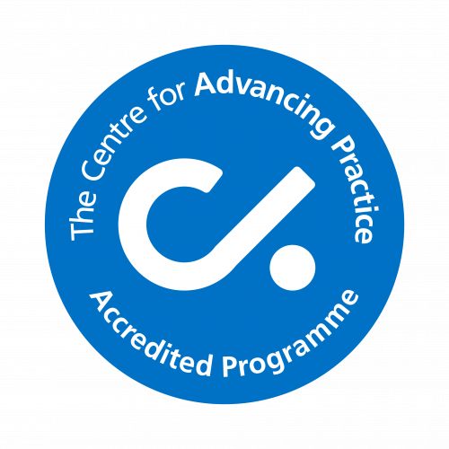 Programme Accreditation Process Advanced Practice
