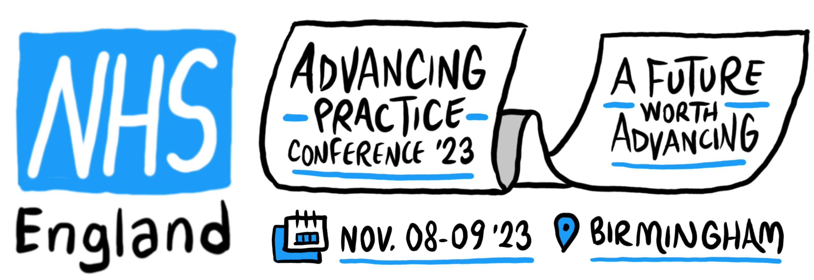 Centre for Advancing Practice Conference 2023