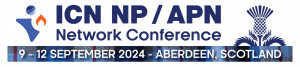 ICN-NP-APN Conference September 2024