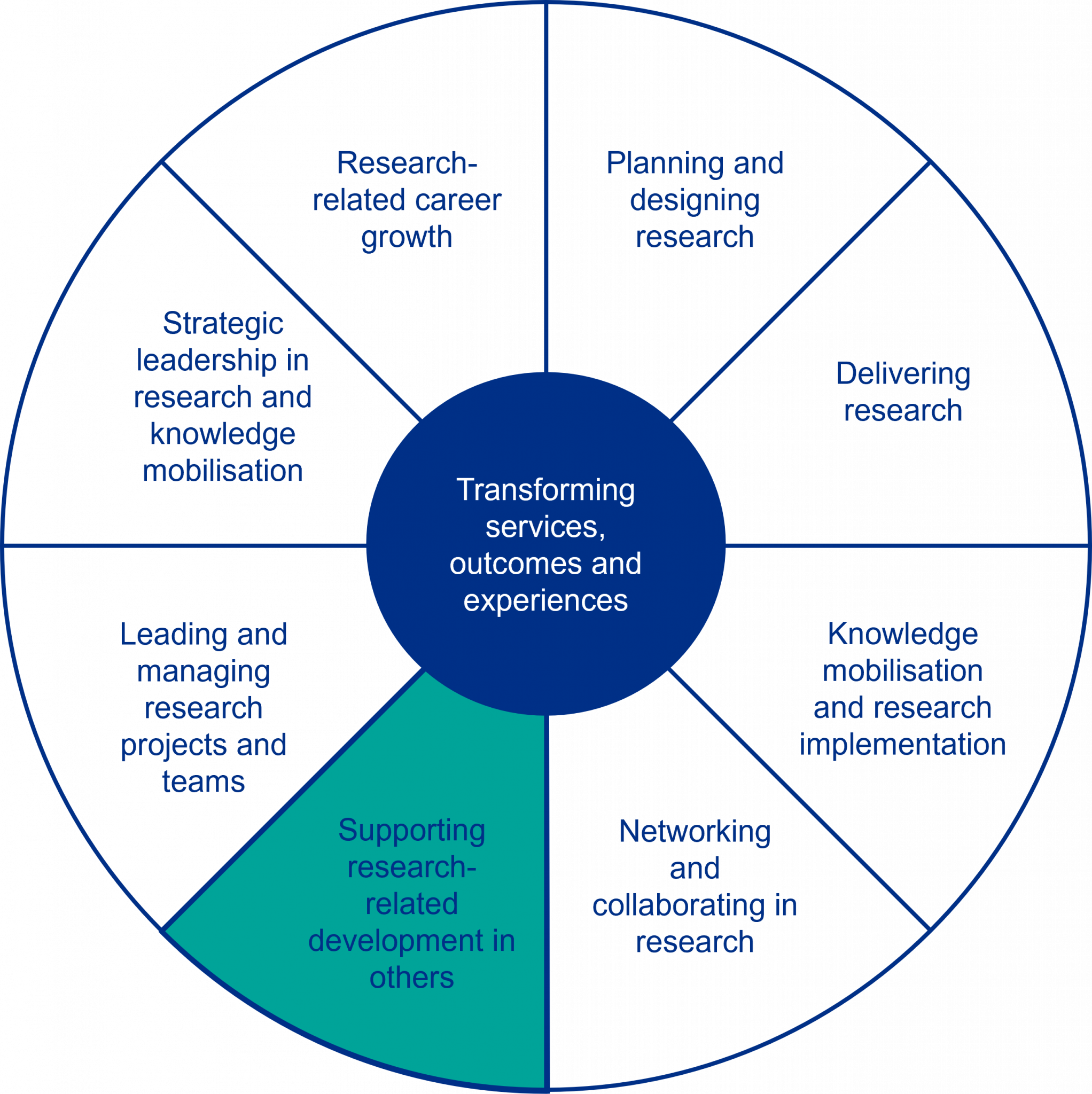 Multi-professional Practice-based Research Capabilities Framework ...