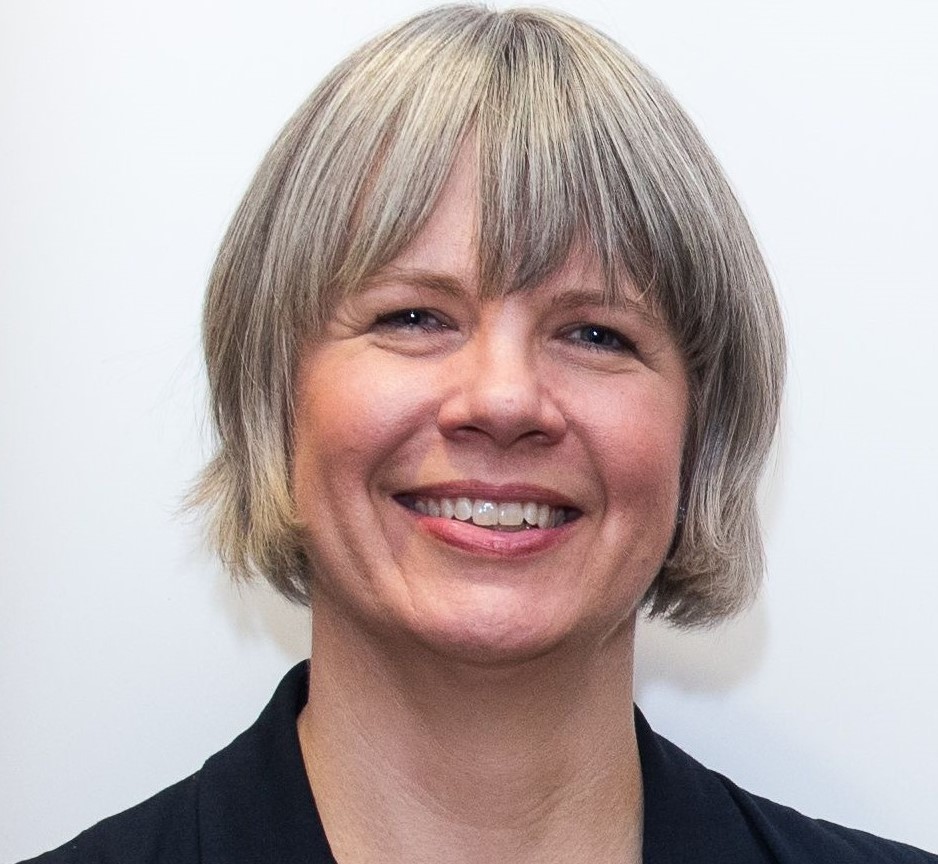 Professor Beverley Harden