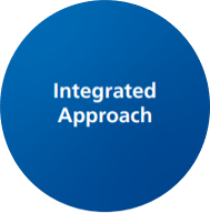 Integrated Approach