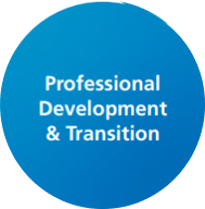Professional Development and Transition