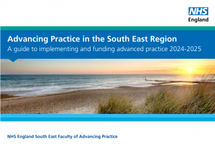 Implementing and funding guide South East