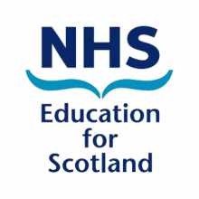 NHS Education for Scotland