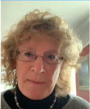 Foreword Anna Gill - MPF 2025