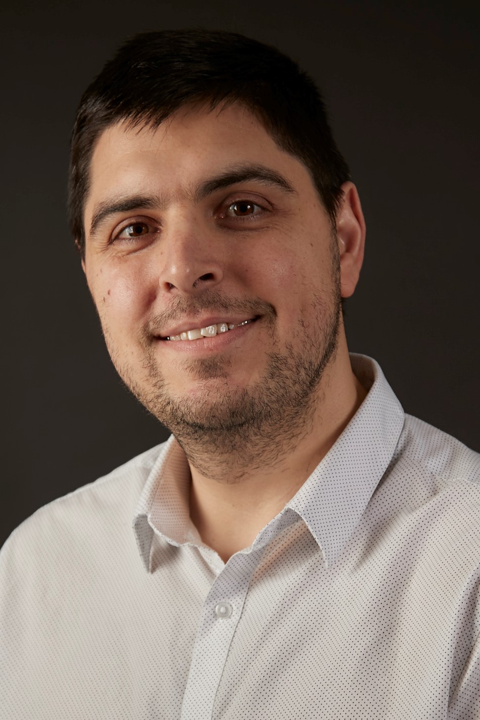 Jason Mistry