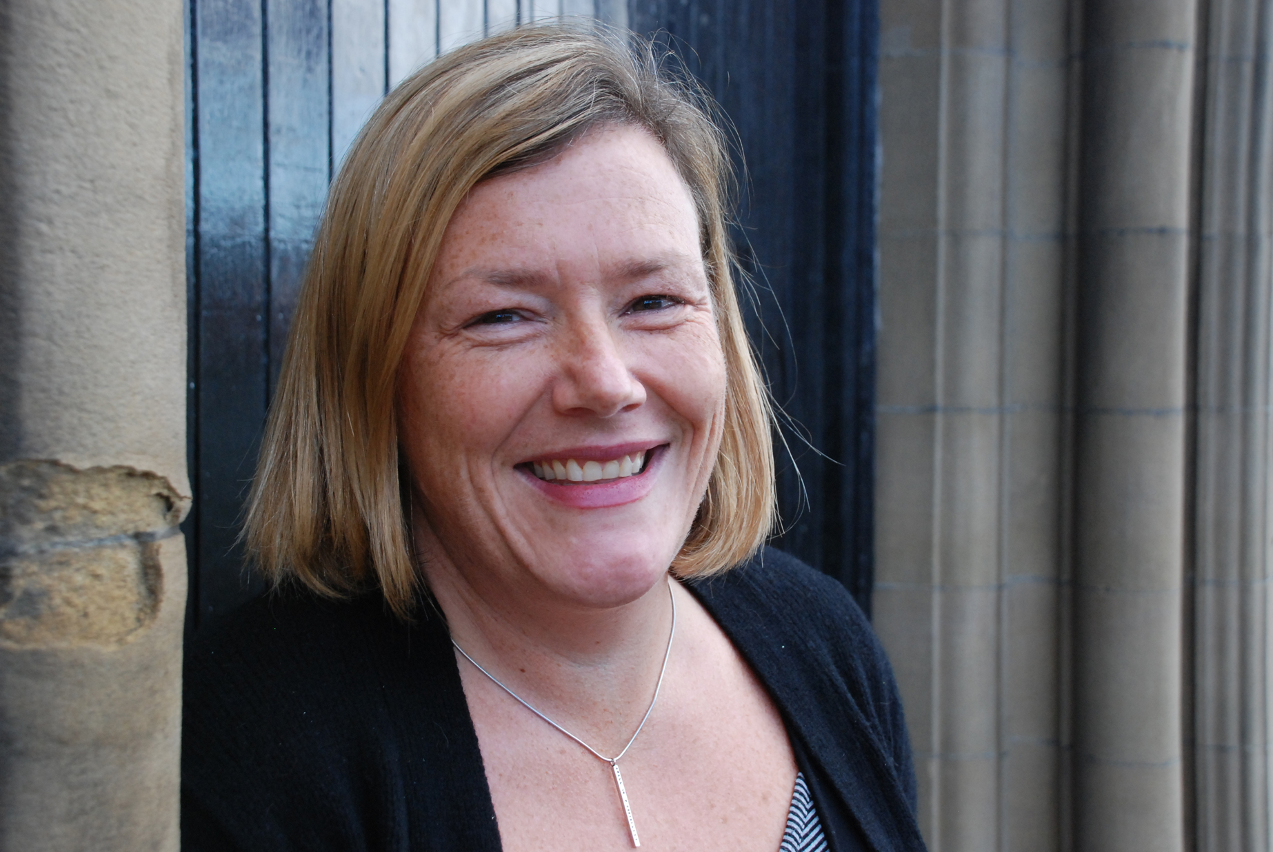 Professor Melanie Rogers
