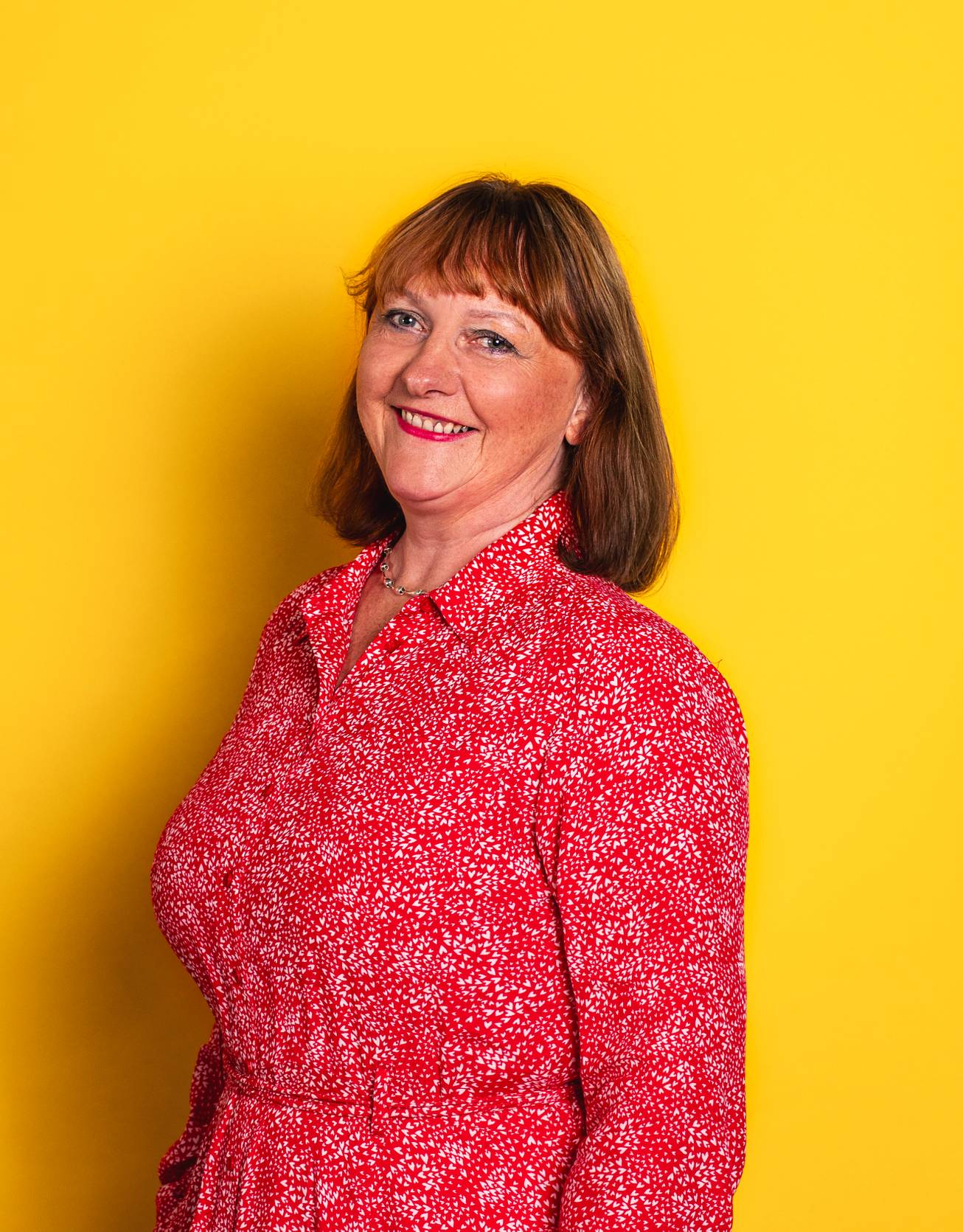 Dr Noreen Cushen-Brewer