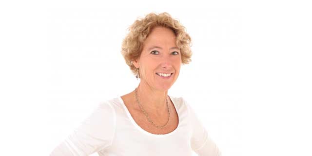 Professor Sheona MacLeod