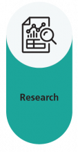 Research Pillar capabilities