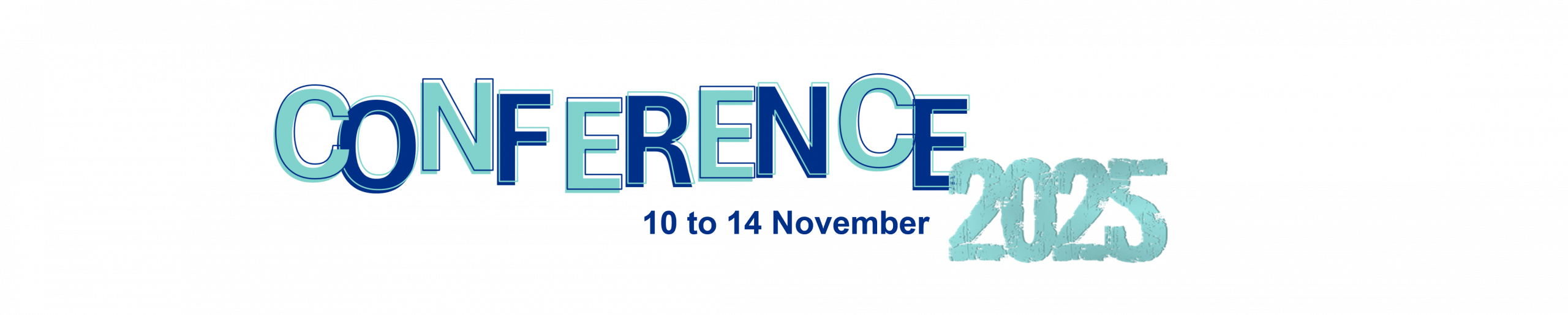 Conference - 10 to 14 November 2025